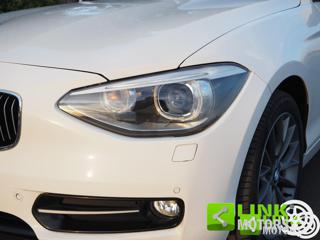 BMW 118 usata 29