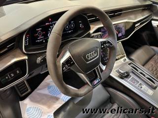 AUDI RS6 usata, con Climatizzatore