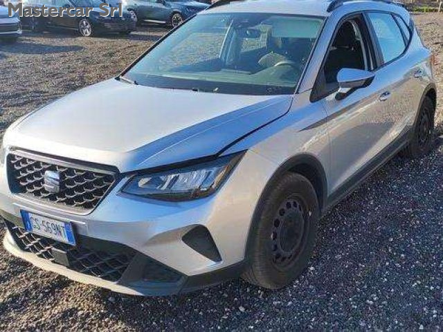 SEAT Arona usata, con Airbag
