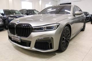 BMW 730 usata, con Airbag laterali