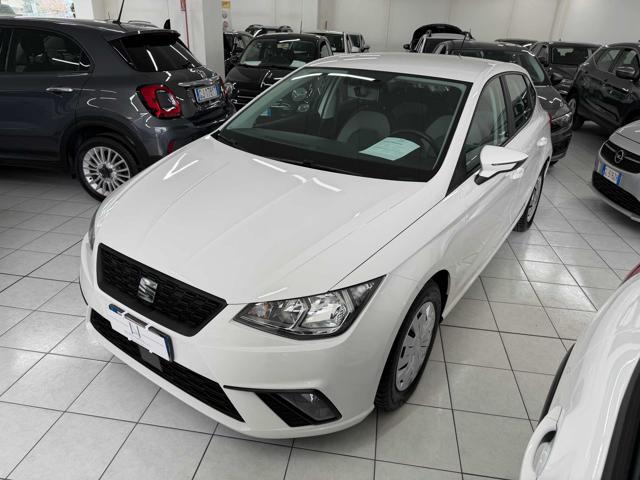 SEAT Ibiza usata, con Chiusura centralizzata