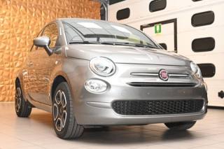 FIAT 500 usata 44