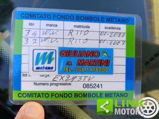 VOLKSWAGEN up! usata 44