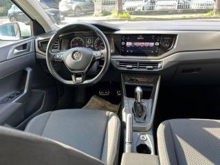 VOLKSWAGEN Polo usata, con Autoradio