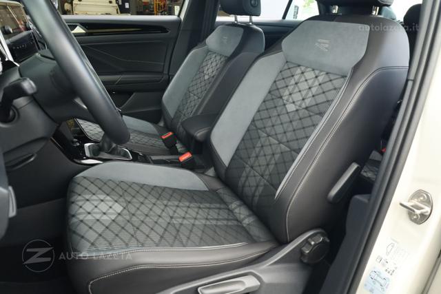 VOLKSWAGEN T-Roc usata, con Antifurto