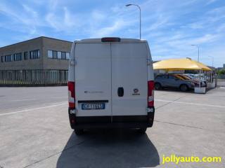 FIAT Ducato usata, con Controllo automatico clima