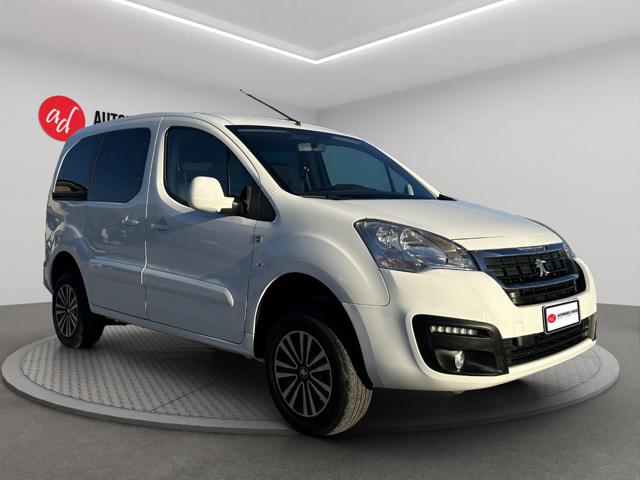 PEUGEOT Partner usata, con Airbag