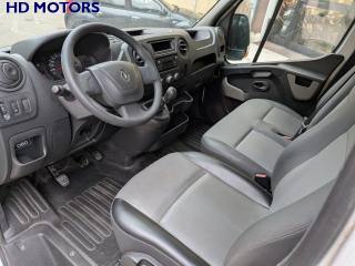 OPEL Movano usata, con Fendinebbia