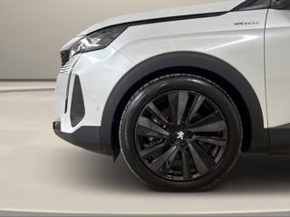 PEUGEOT 3008 usata, con Isofix
