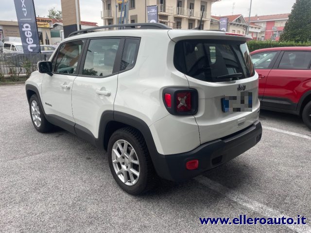 JEEP Renegade usata, con Chiusura centralizzata