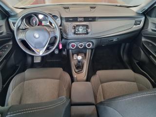 ALFA ROMEO Giulietta usata, con Chiusura centralizzata