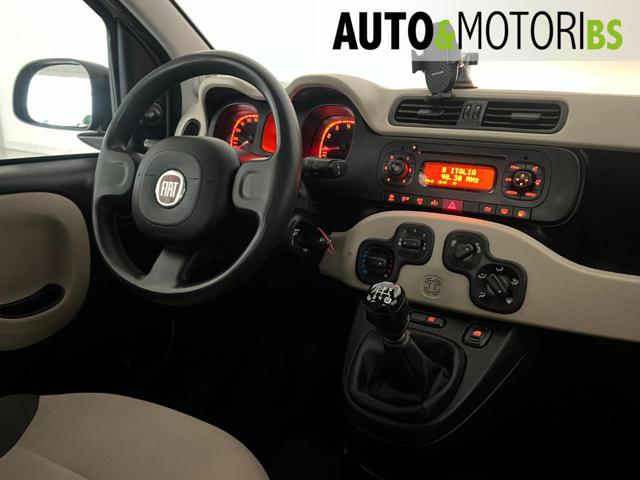 FIAT Panda usata, con Chiusura centralizzata telecomandata