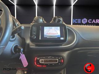 SMART ForTwo usata, con Immobilizzatore elettronico