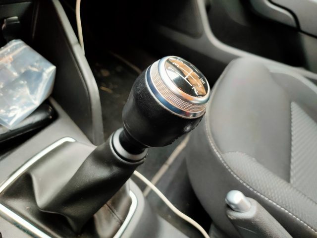 DACIA Duster usata, con Cruise Control