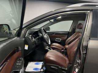 OPEL Antara usata, con Alzacristalli elettrici