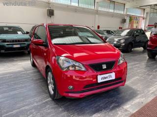 SEAT Mii 1.0 75CV 3p. Style