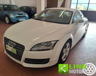 AUDI TT usata, con Servosterzo