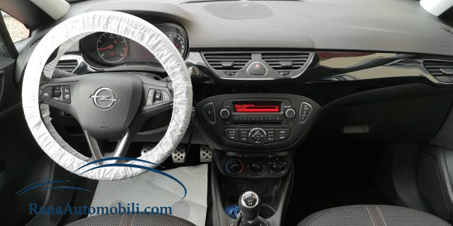 OPEL Corsa usata, con Servosterzo