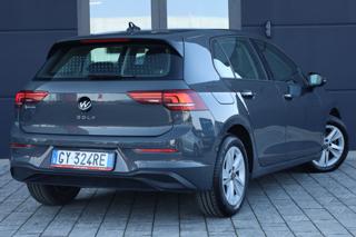 VOLKSWAGEN Golf usata, con Airbag Passeggero