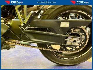 CF MOTO 800 MT usata 9