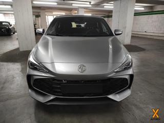MG MG3 usata, con Airbag