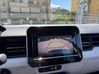 SUZUKI Ignis usata, con Cruise Control
