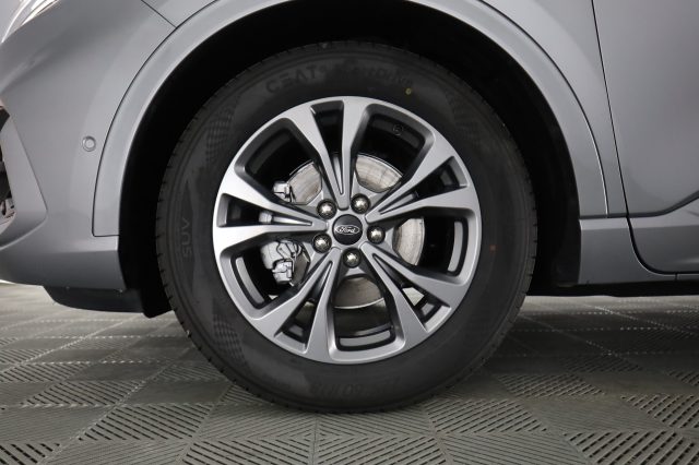 FORD Kuga usata 7