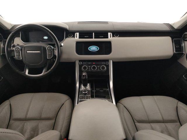 LAND ROVER Range Rover Sport usata, con Fendinebbia