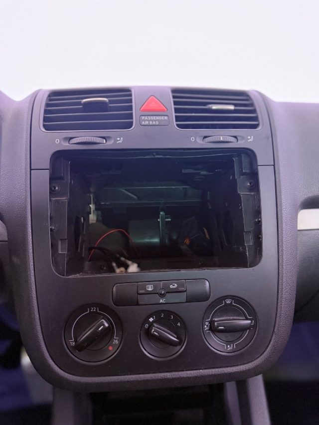 VOLKSWAGEN Golf usata 14