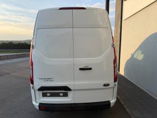 FORD Transit Custom usata, con Alzacristalli elettrici