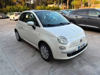 FIAT 500 usata, con Airbag laterali