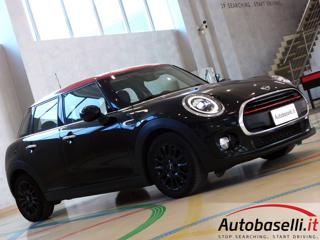 MINI One usata, con Specchietti laterali elettrici