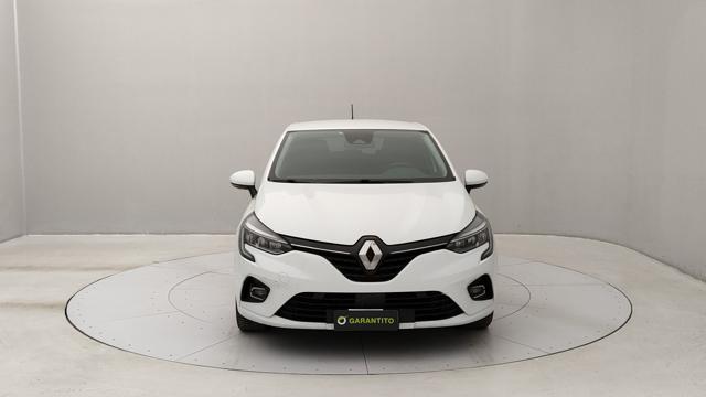 RENAULT Clio usata, con Chiusura centralizzata