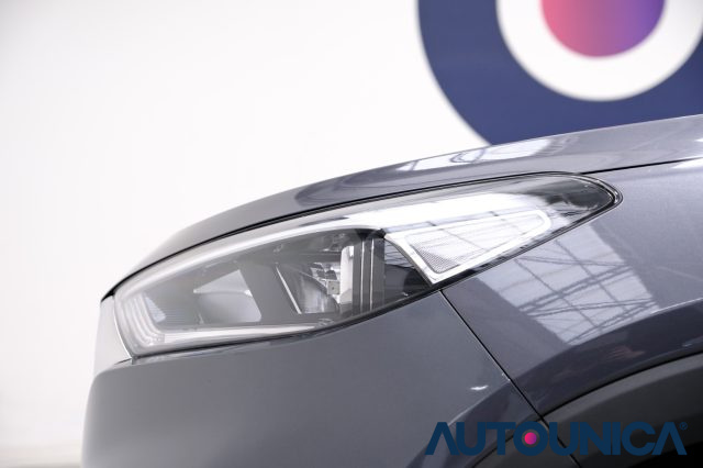 HYUNDAI Tucson usata, con Controllo trazione