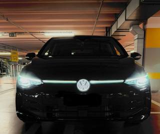 VOLKSWAGEN Golf usata, con Autoradio digitale