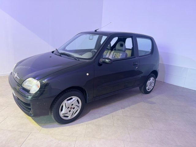 FIAT Seicento usata 2