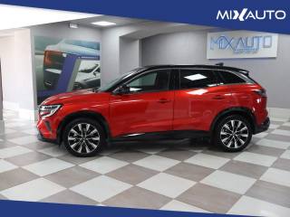 RENAULT Austral usata, con Autoradio