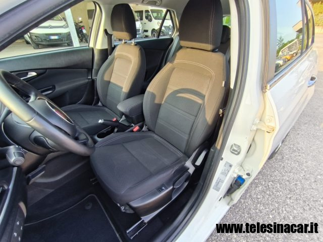 FIAT Tipo usata, con Servosterzo
