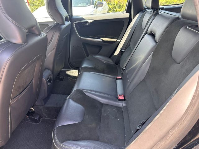 VOLVO XC60 usata, con Climatizzatore
