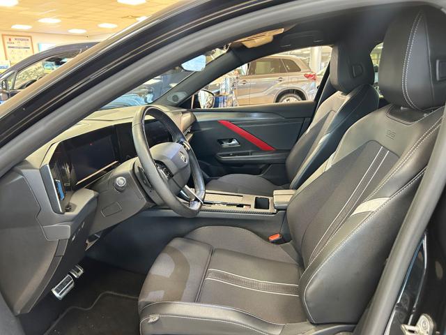 OPEL Astra usata, con Autoradio digitale