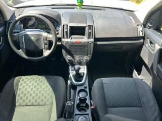 LAND ROVER Freelander usata, con Autoradio