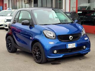 SMART ForTwo usata, con ESP