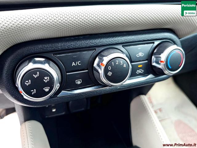 NISSAN Micra usata, con ESP