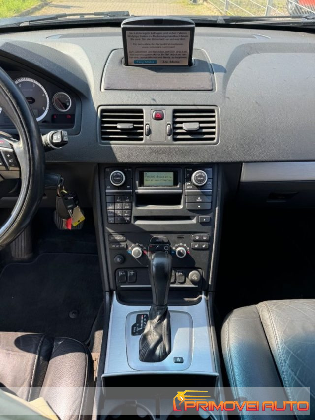 VOLVO XC90 usata, con Airbag laterali