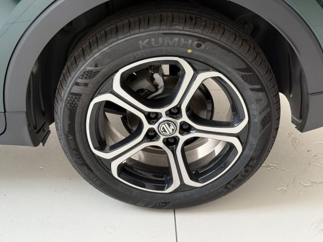 MG ZS usata, con Vivavoce