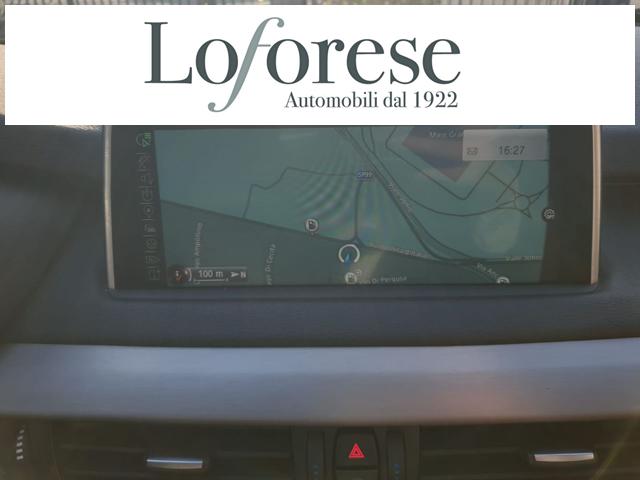 BMW X5 usata, con Fari Xenon