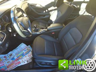 INFINITI Q30 usata, con Autoradio