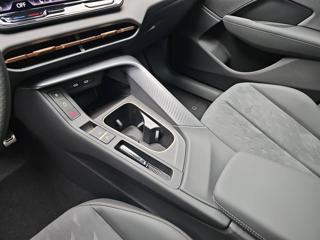 CUPRA Terramar usata, con Airbag laterali