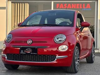FIAT 500 usata, con Autoradio