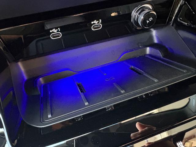 AUDI A6 usata, con USB